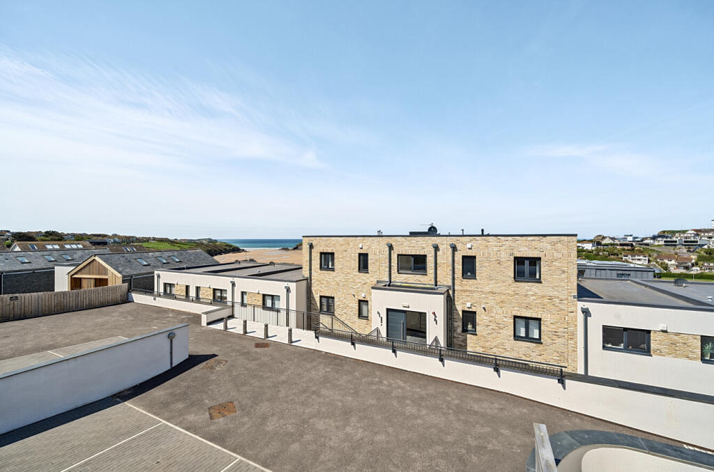 Main image of property: Lewarne Road, Newquay, Cornwall