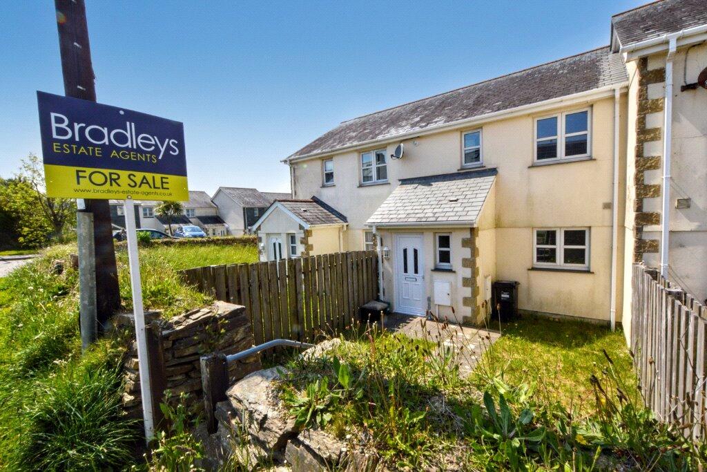 Main image of property: St. James View, Fraddon, St. Columb, Cornwall