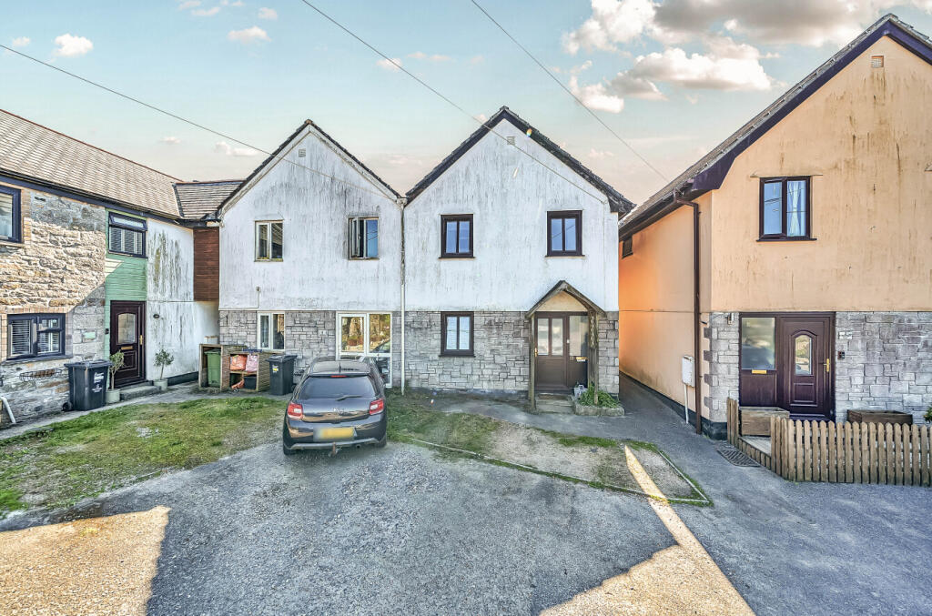 Main image of property: Carworgie Court, St. Francis Road, St. Columb, Cornwall