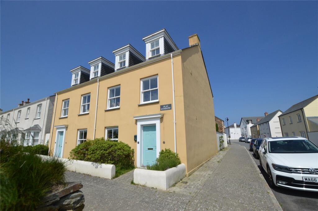 Main image of property: Plas Lethesow, Nansledan, Newquay, Cornwall