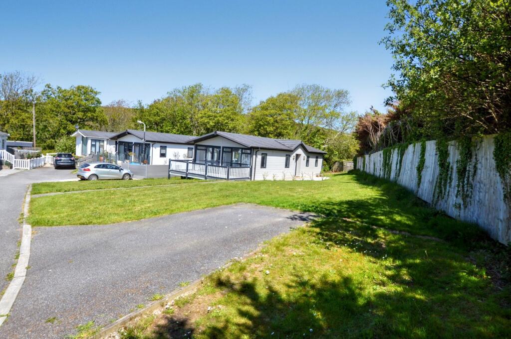 Main image of property: Porth, Cornwall