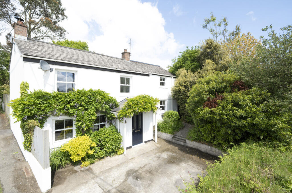 Main image of property: Trevarren, St. Columb, Cornwall