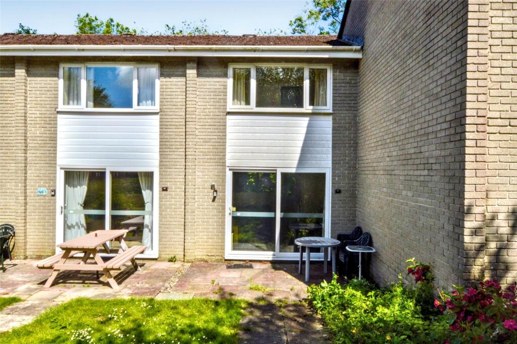 Main image of property: Newquay, Cornwall