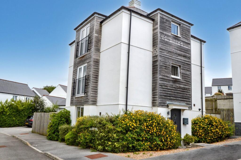 Main image of property: Pellymounter Road, St. Austell, Cornwall
