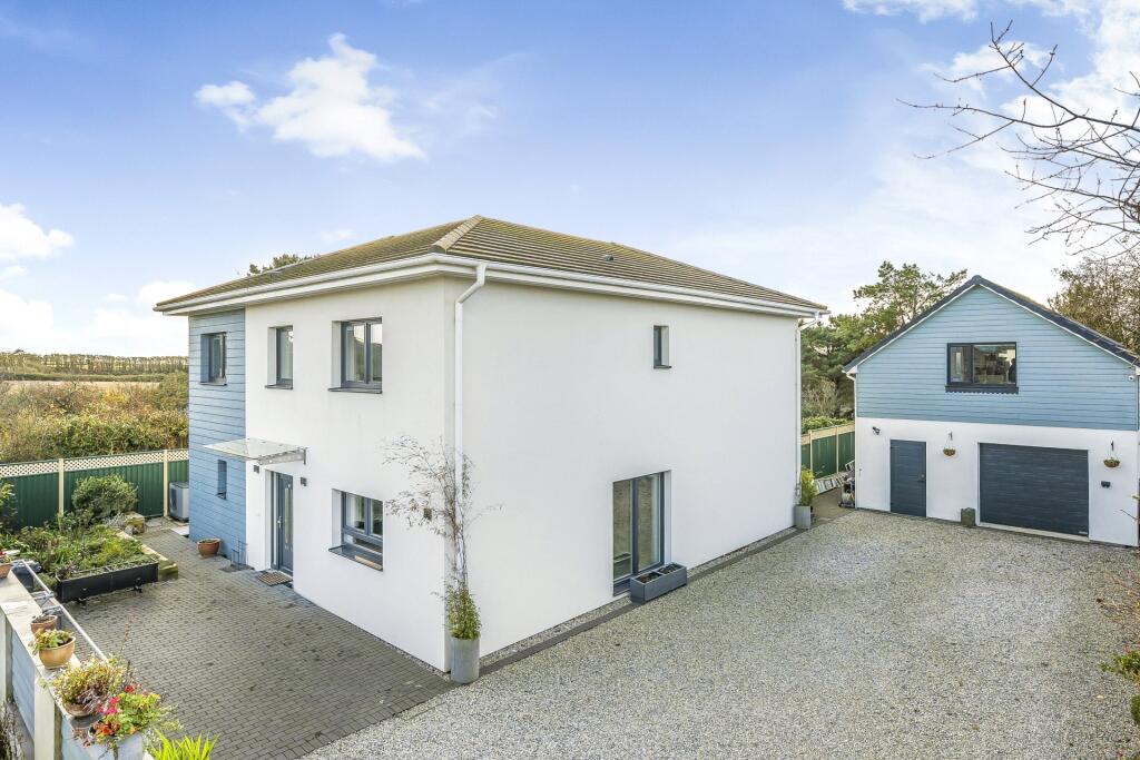 Main image of property: Pityme, St. Minver, Wadebridge, Cornwall