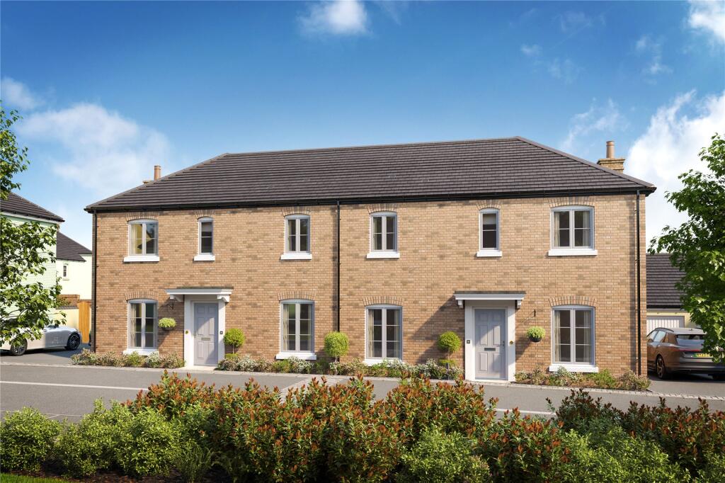 Main image of property: Quintrell Road, Newquay, Cornwall