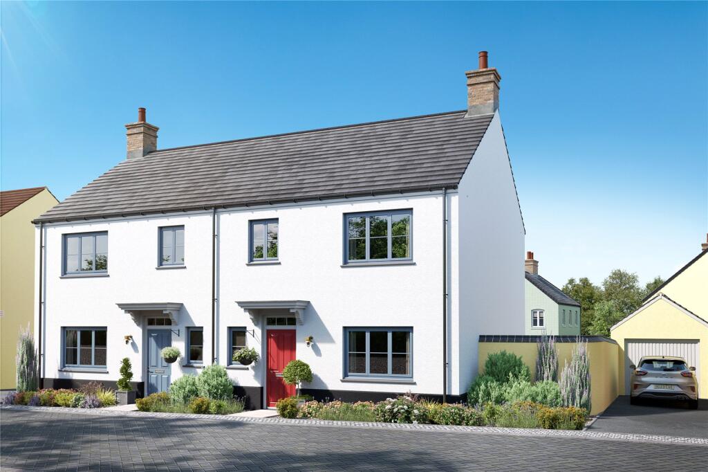 Main image of property: Quintrell Road, Newquay, Cornwall