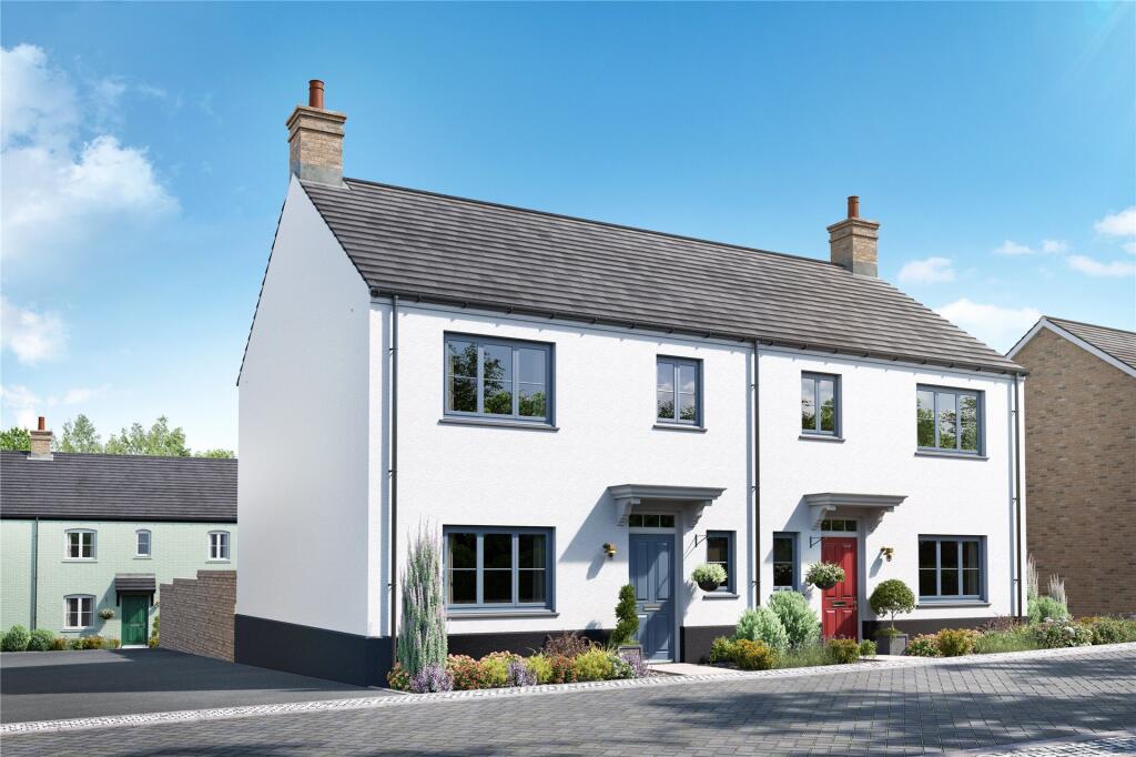 Main image of property: Quintrell Road, Newquay, Cornwall