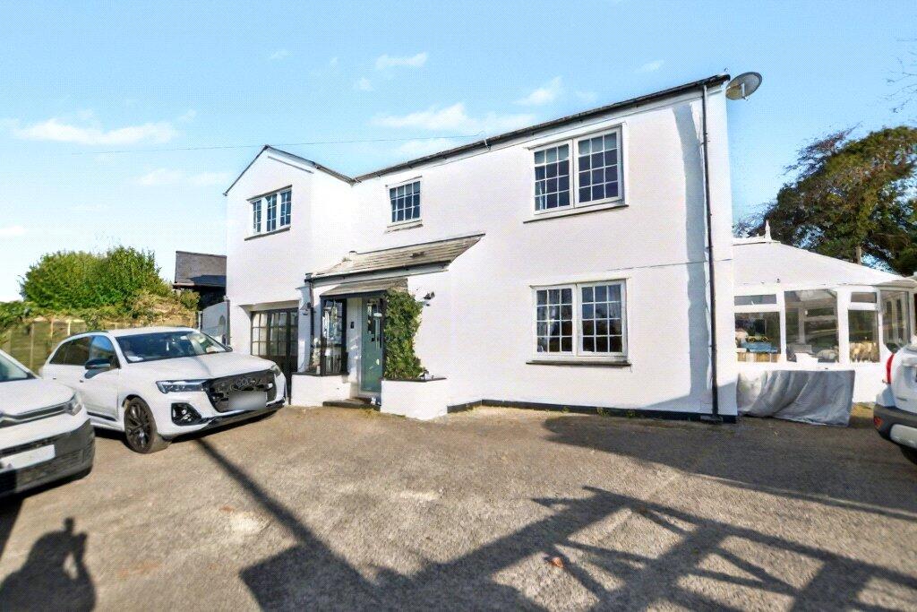 Main image of property: Penhallow, Truro, Cornwall