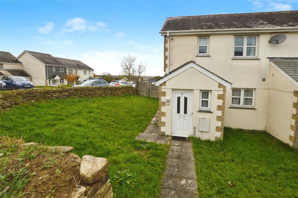 Main image of property: St. James View, Fraddon