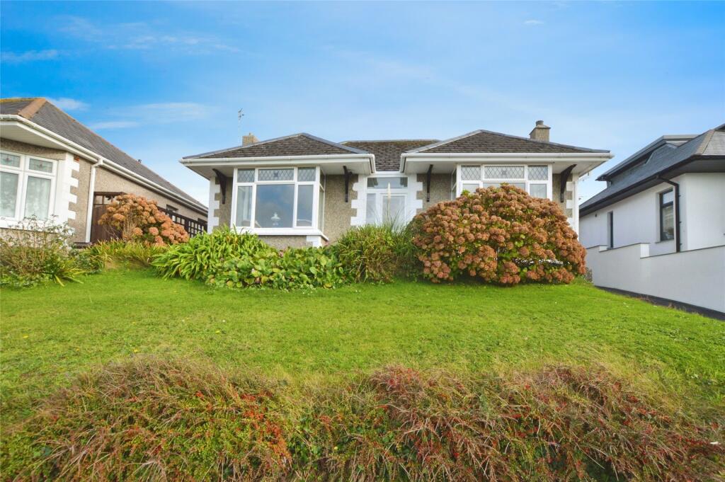 Main image of property: Well Way, Newquay, Cornwall