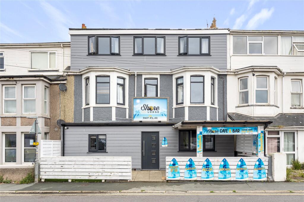 Main image of property: Mount Wise, Newquay, Cornwall