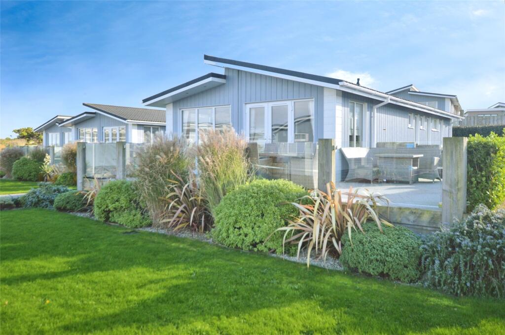 Main image of property: Gull Rocks, Trevornick Holiday Park, Holywell Bay, Newquay, Cornwall