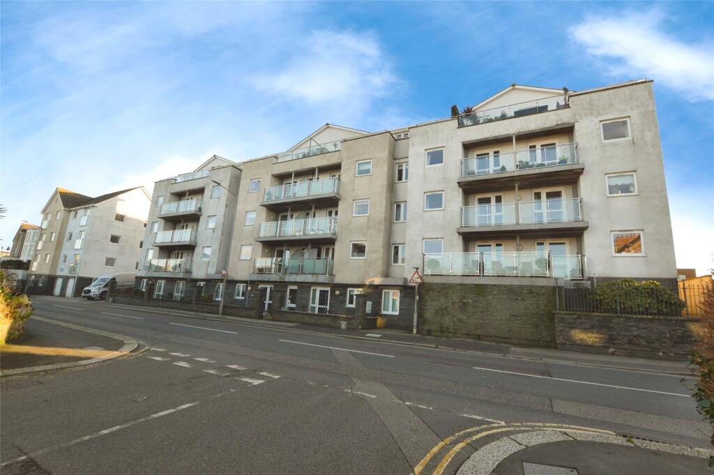 Main image of property: Mount Wise, Newquay, Cornwall