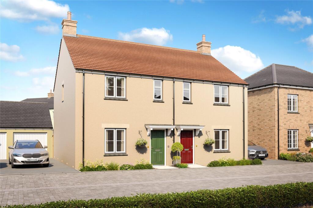 Main image of property: Quintrell Road, Newquay, Cornwall