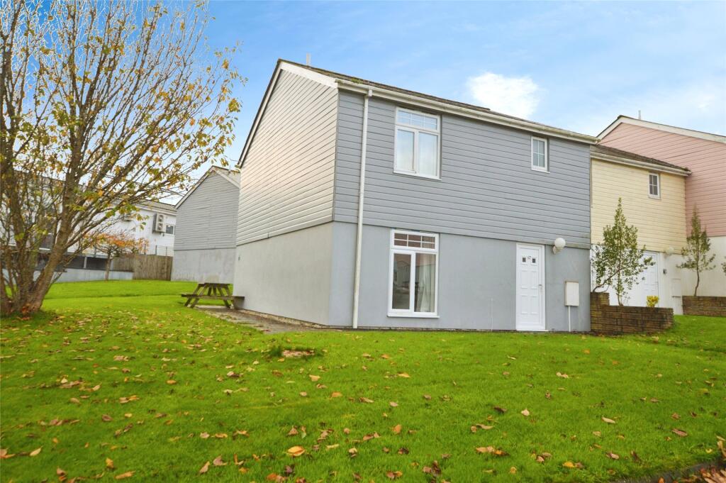 Main image of property: Newquay, Cornwall