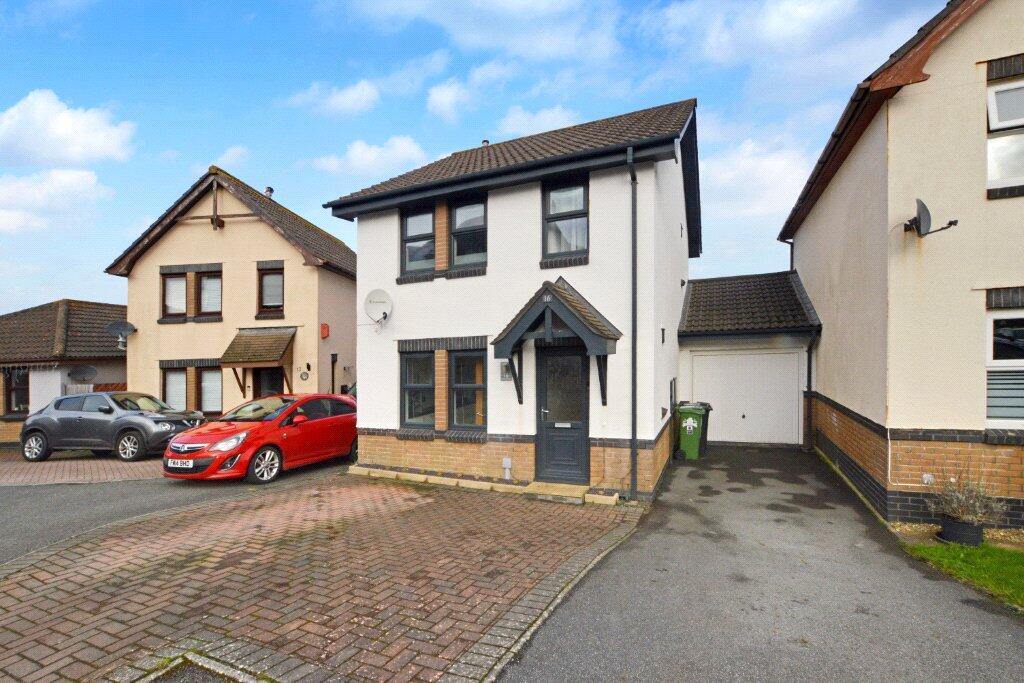 Main image of property: Meadowside, Newquay, Cornwall