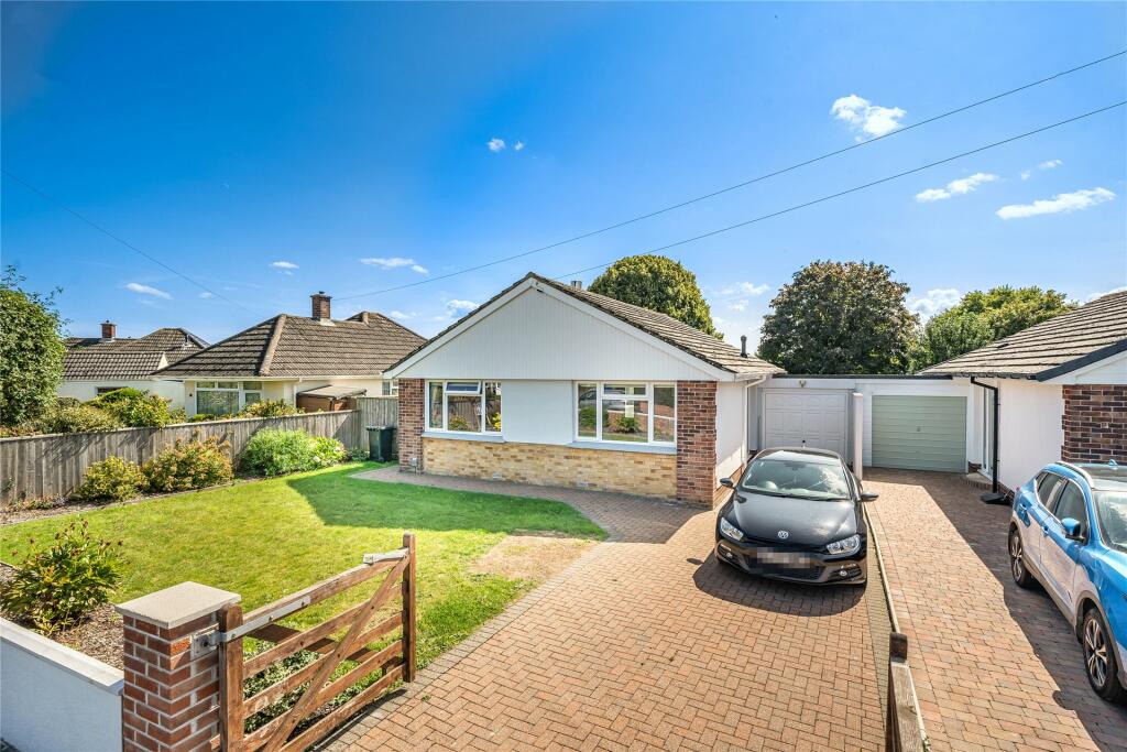 Main image of property: Abbrook Avenue, Kingsteignton, Newton Abbot, Devon