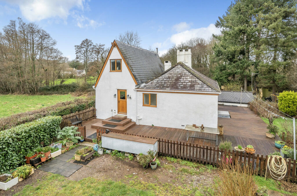 Main image of property: Teigngrace, Newton Abbot, Devon