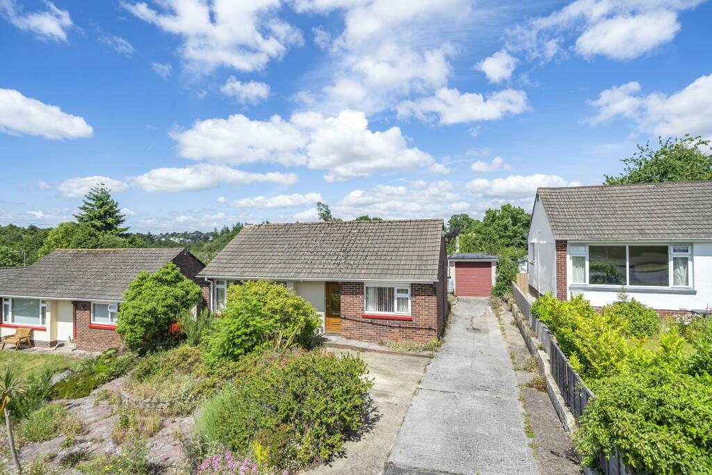 Main image of property: Swanborough Road, Newton Abbot, Devon