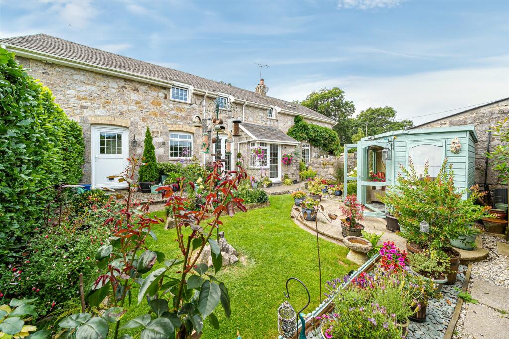 Main image of property: Teigngrace, Newton Abbot
