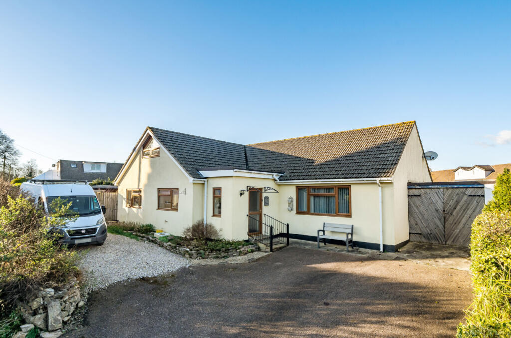 Main image of property: Woodland Road, Denbury