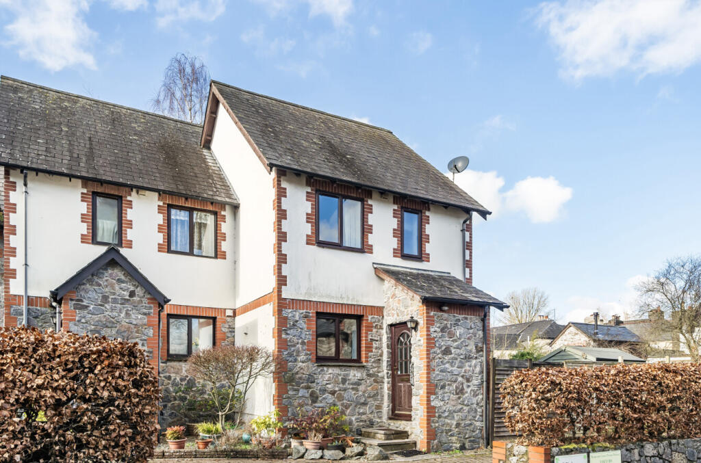 Main image of property: Kingcome Court, Fore Street, Buckfastleigh, Devon