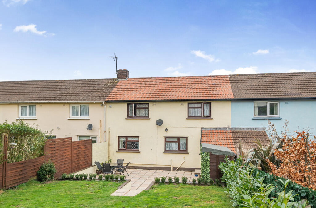 Main image of property: Queensway, Newton Abbot, Devon