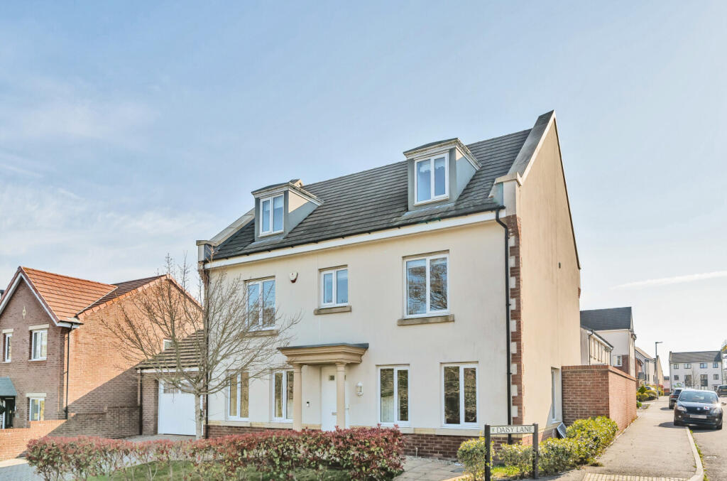Main image of property: Daisy Lane, Newton Abbot, Devon