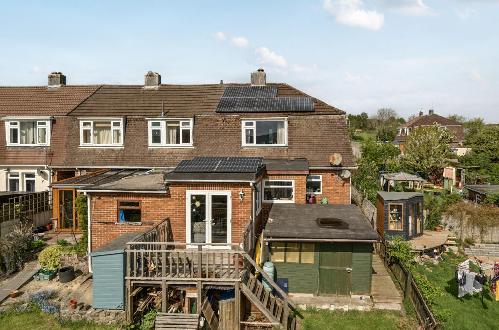 Main image of property: Glebelands, Buckfastleigh, Devon
