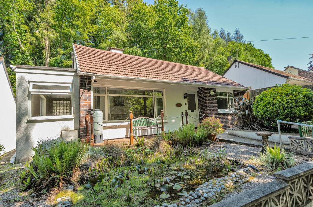 Main image of property: Mayflower Avenue, Newton Abbot, Devon