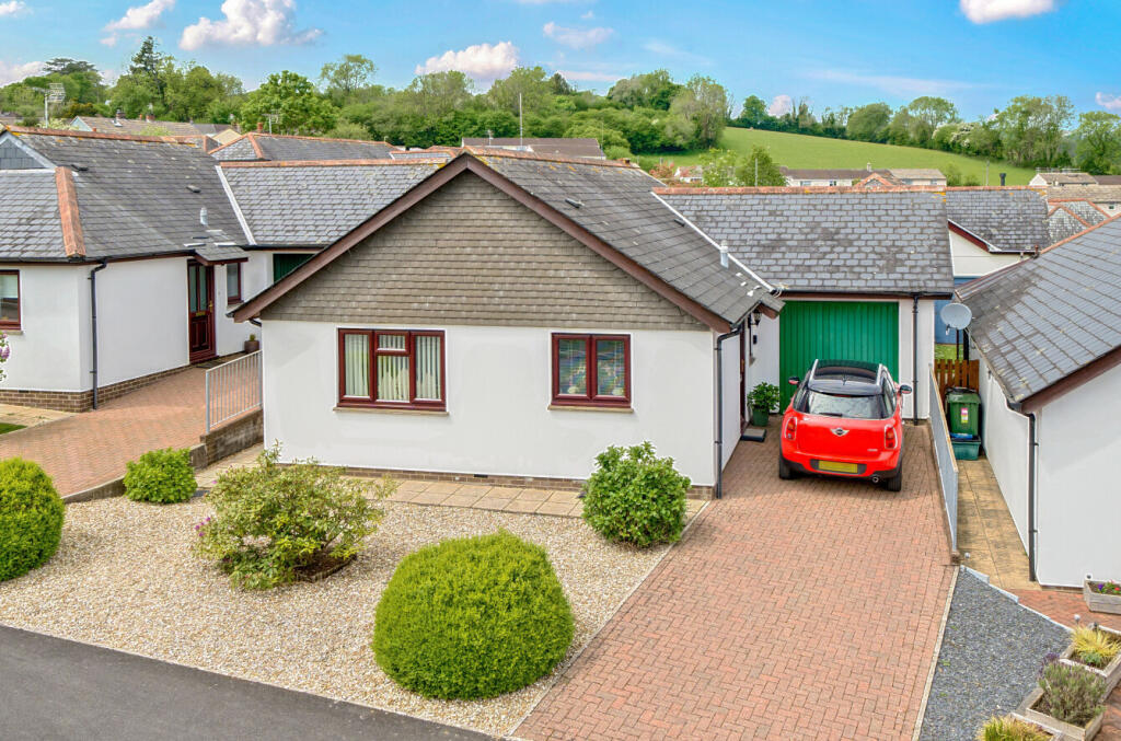 Main image of property: Moorland View, Buckfastleigh, Devon