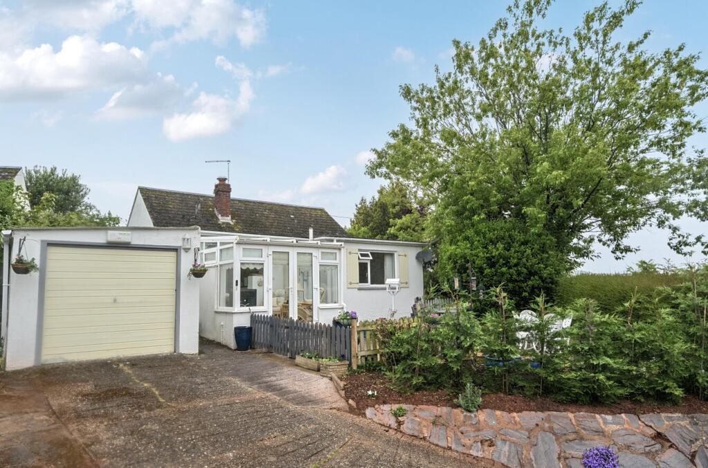 Main image of property: Huxnor Road, Kingskerswell, Newton Abbot, Devon