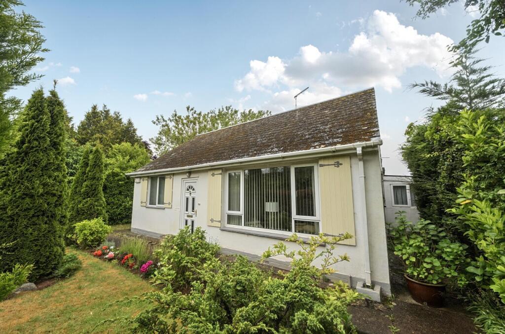 Main image of property: Huxnor Road, Kingskerswell, Newton Abbot, Devon