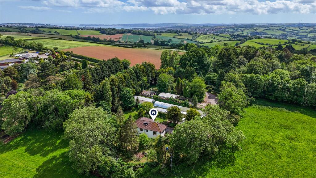 Main image of property: St. Marychurch Road, Coffinswell, Newton Abbot, Devon