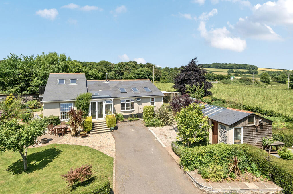Main image of property: Caton, Ashburton, Newton Abbot, Devon