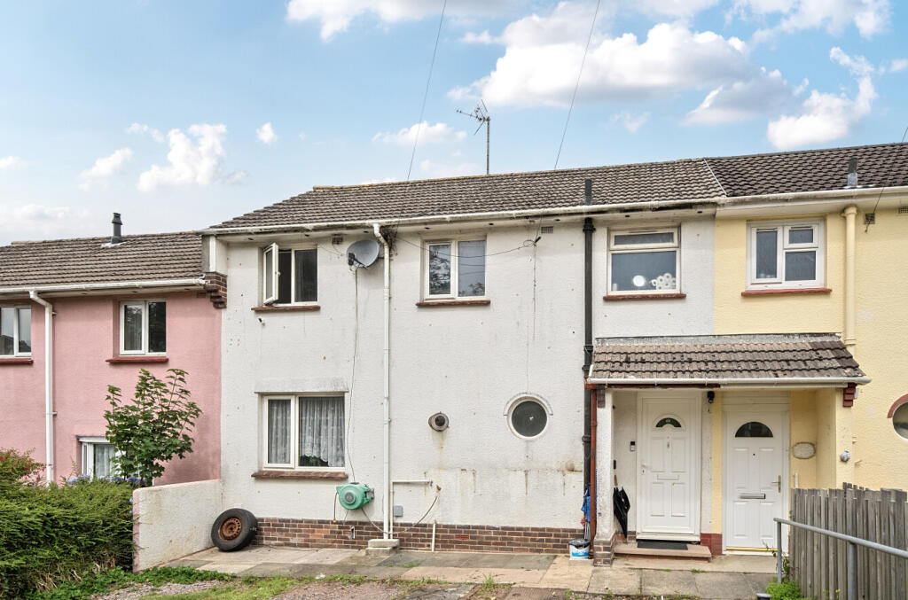 Main image of property: Queensway, Newton Abbot, Devon