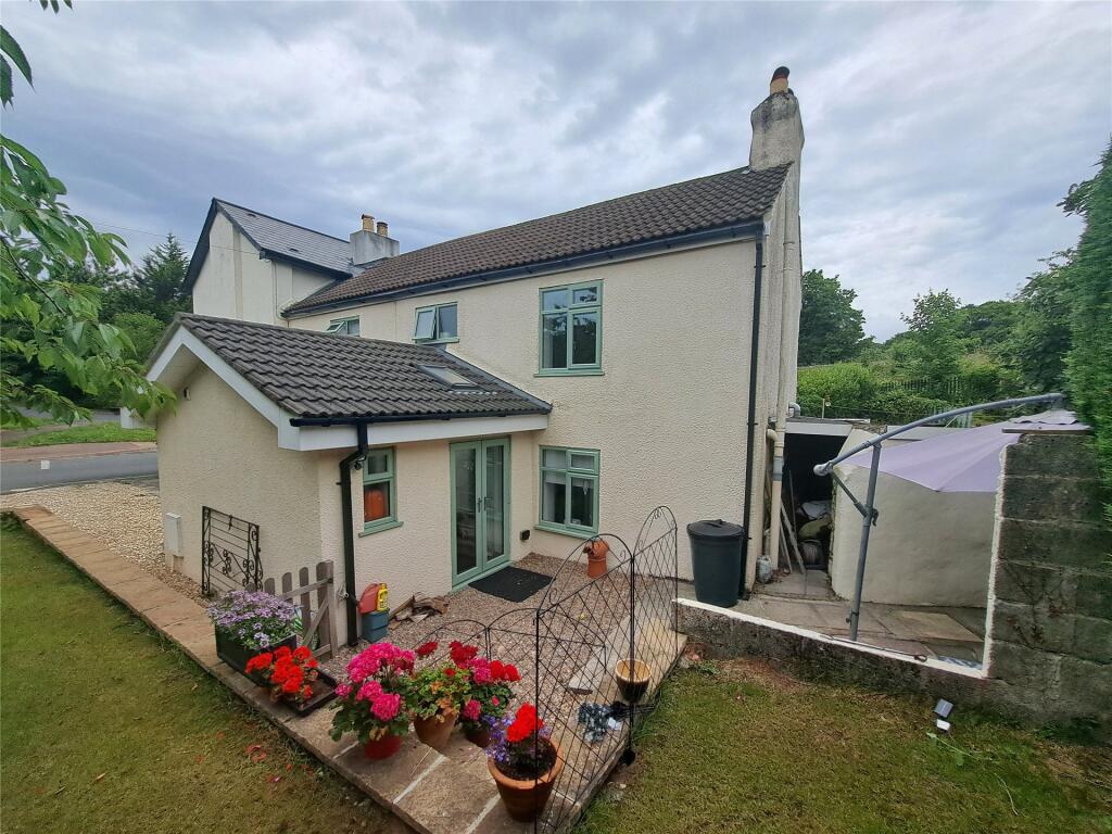 Main image of property: Keyberry Road, Newton Abbot, Devon
