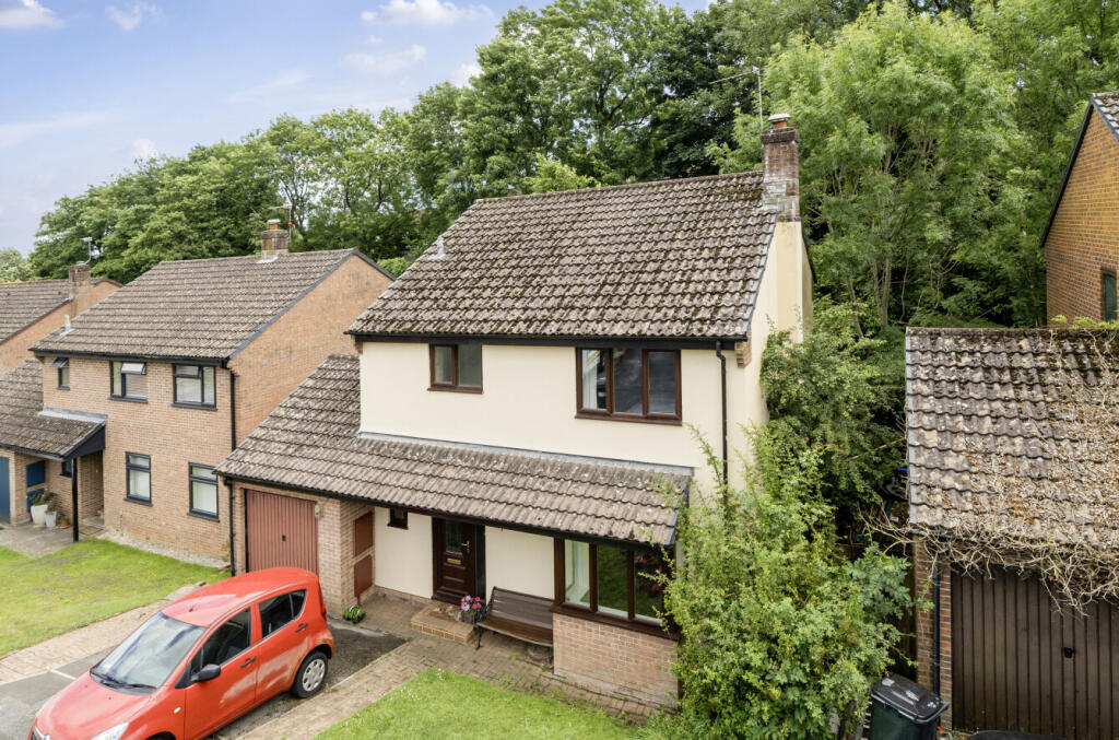 Main image of property: Coniston Road, Ogwell, Newton Abbot, Devon
