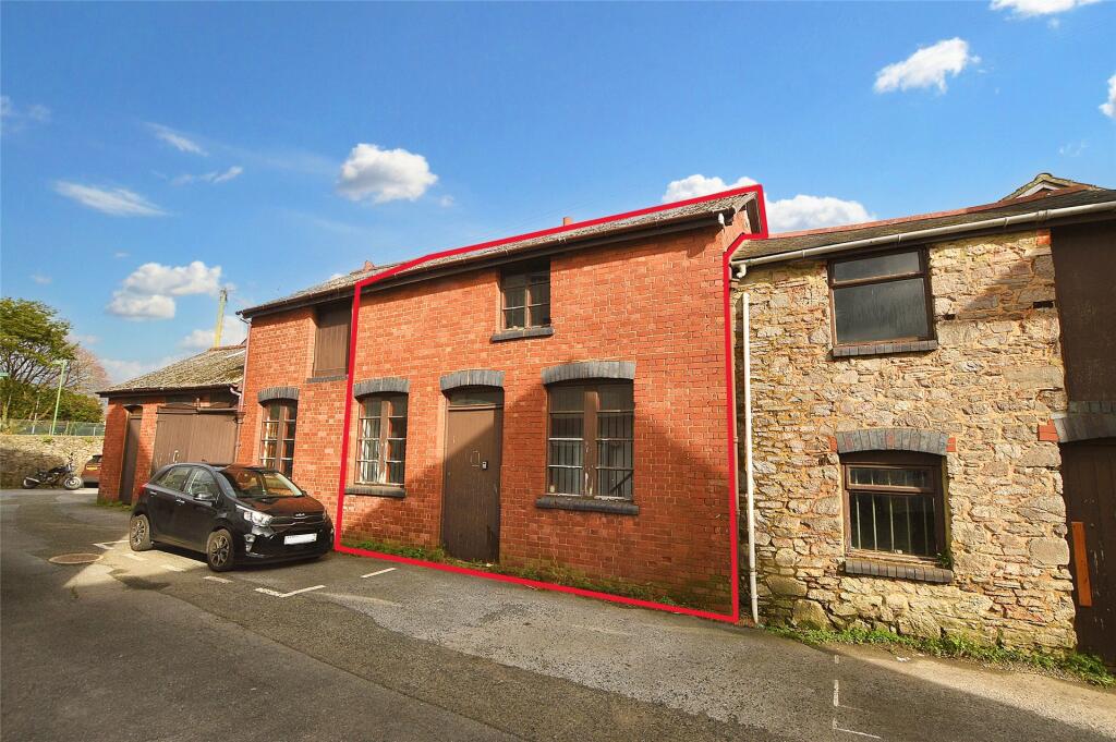 Main image of property: Imperial Mews, Newton Abbot, Devon