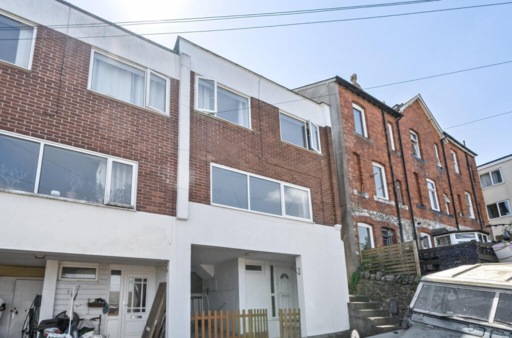 Main image of property: Bowden Hill, Newton Abbot, Devon