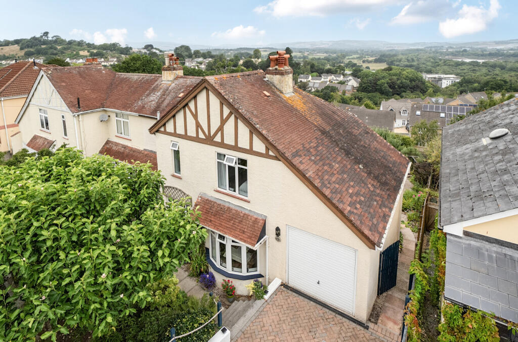 Main image of property: Seymour Road, Newton Abbot, Devon