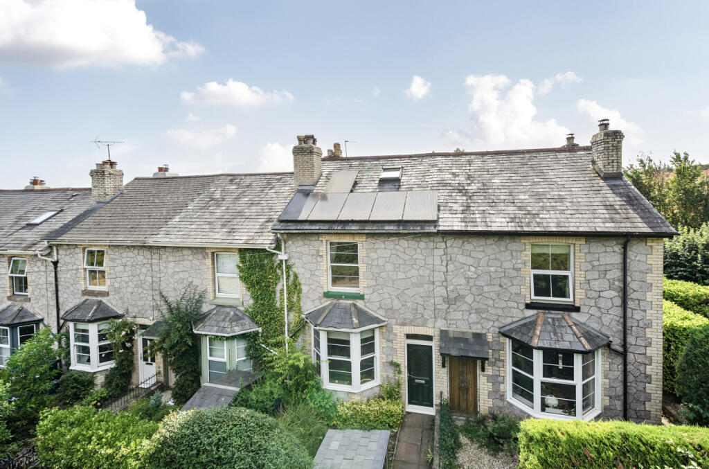 Main image of property: Totnes Road, Abbotskerswell, Newton Abbot, Devon