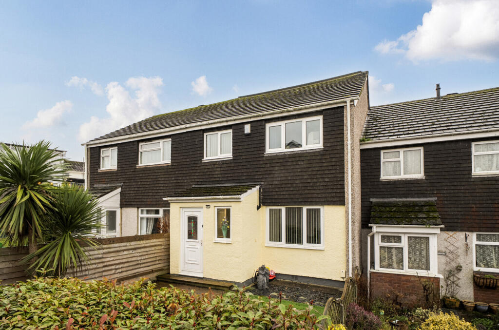 Main image of property: Gilbert Road, Newton Abbot, Devon
