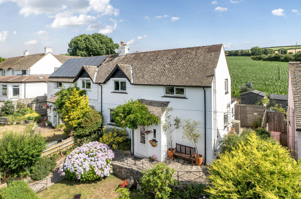 Main image of property: Coffinswell, Newton Abbot, Devon