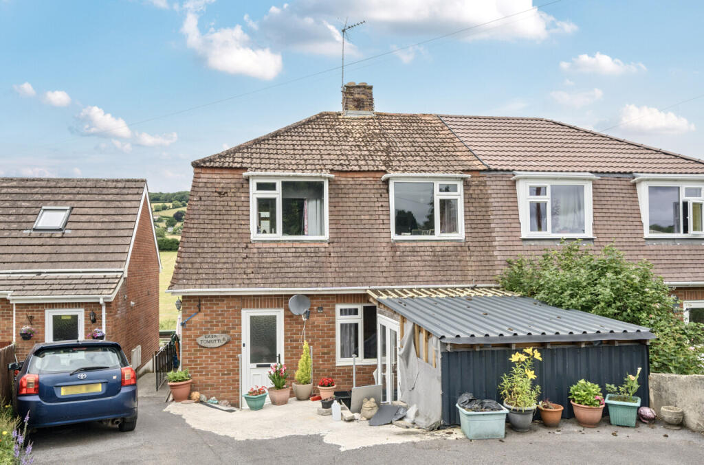 Main image of property: Westabrook, Ashburton, Newton Abbot