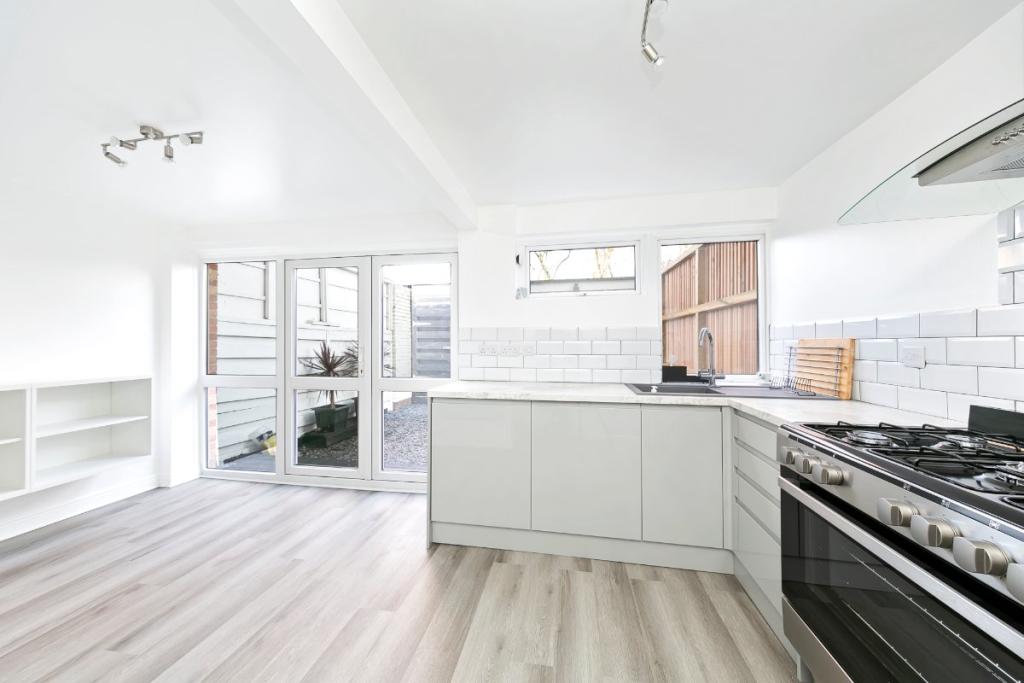 Main image of property: Kingfisher Drive, Richmond, TW10