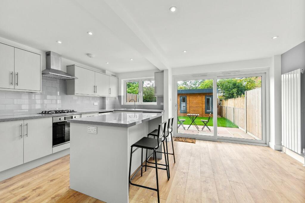 Main image of property: Perryfield Way, Richmond, TW10