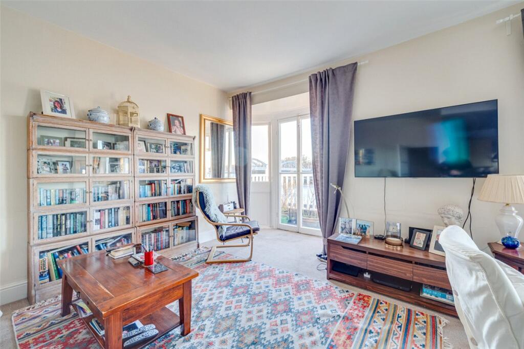 Main image of property: The Terrace, London, SW13