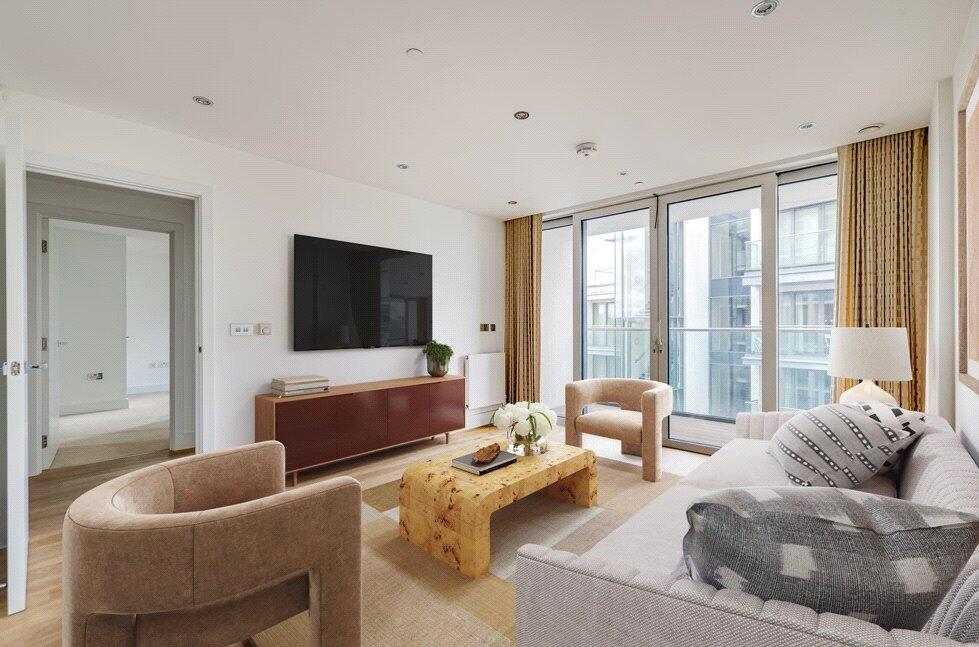 Main image of property: Ireton House, 3 Stamford Square, London, SW15
